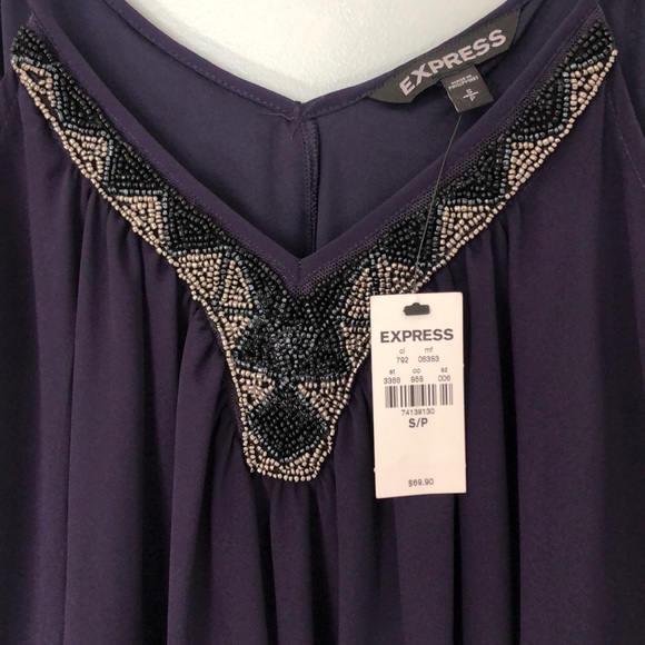 Brand new express dress - Picture 3 of 6